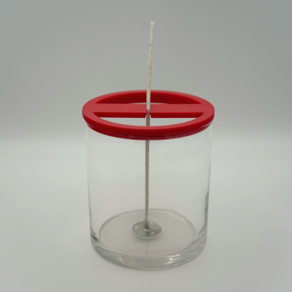 Single Wick Holder